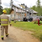 tues fire