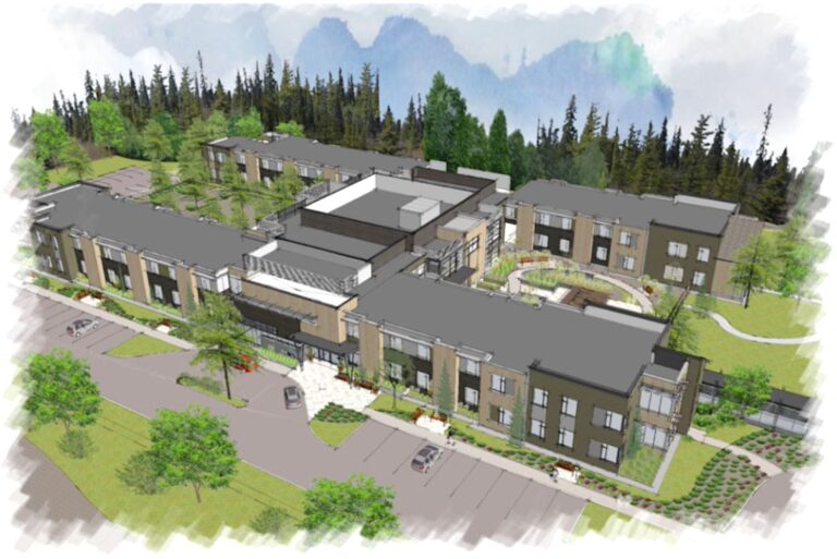 Ministry begins public consultation on Deep River 96-bed long-term care project