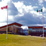 cty building