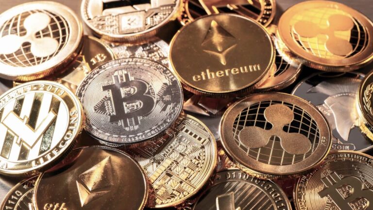 OPP warn of crypto fraud
