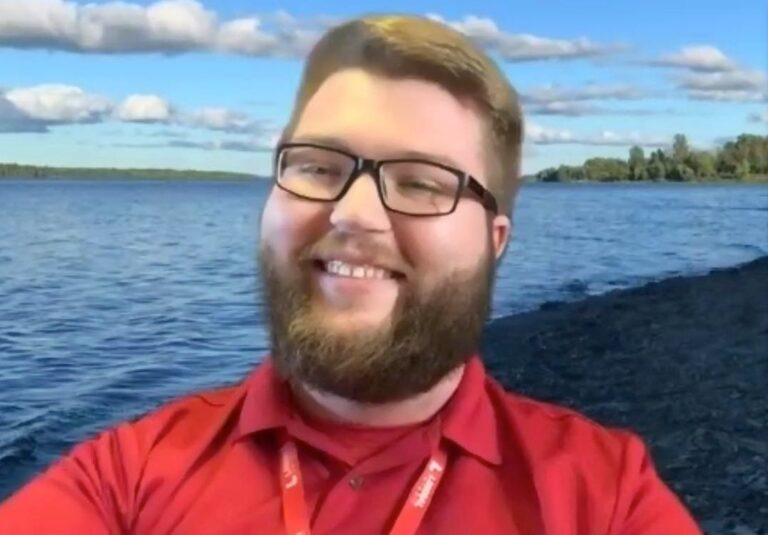 Liberals announce local candidate