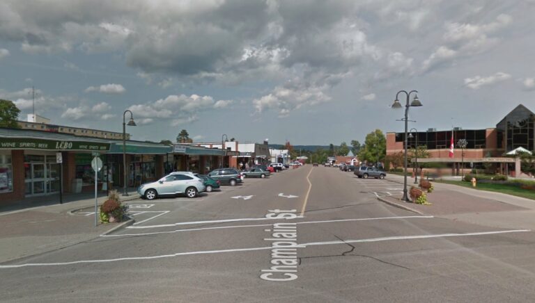 Council reviews proposed downtown revitalization plans