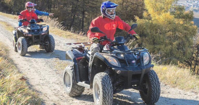 Town to move forward with ATV bylaw