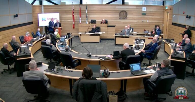 Local municipalities pick up extra “weighted” votes