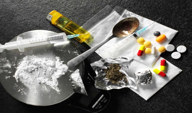 Health unit, OPP warn of overdose deaths