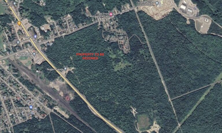 Neighbours concerned about noise, traffic