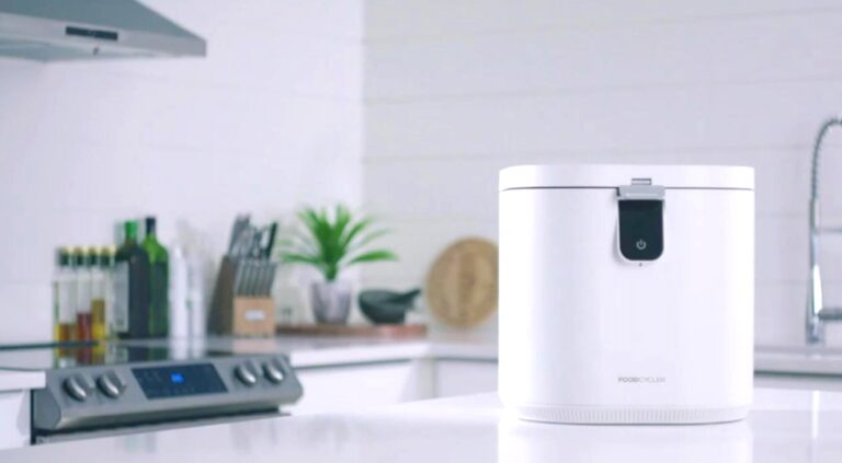 Company to pitch food waste solution