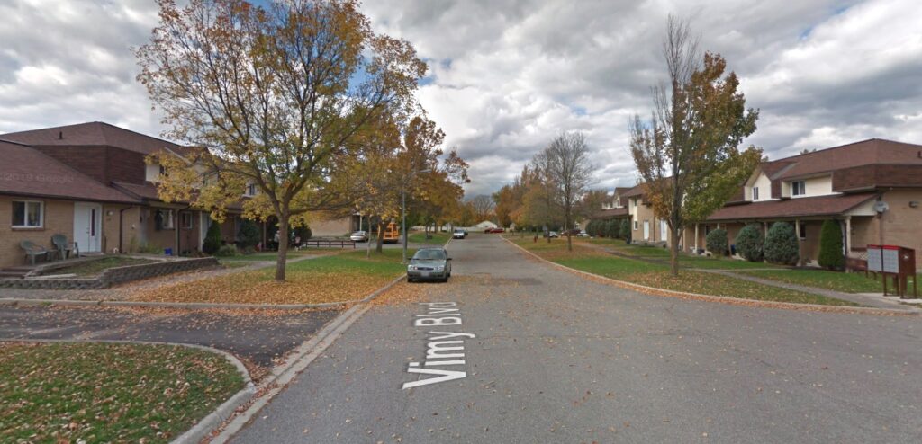 Police name victim of Friday night shooting | NORTH RENFREW TIMES