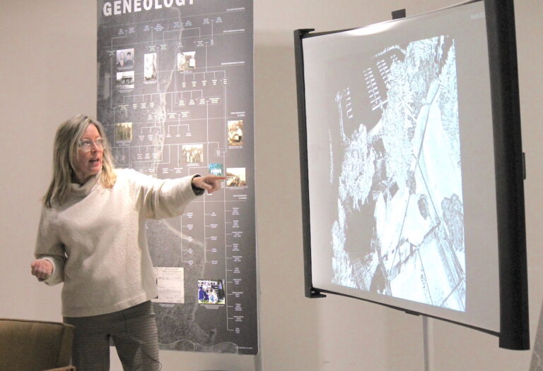 “Silent Community” study receives $500K in funding