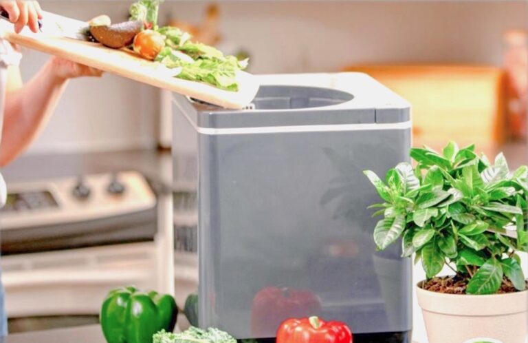 Town to sign on to food waste project?