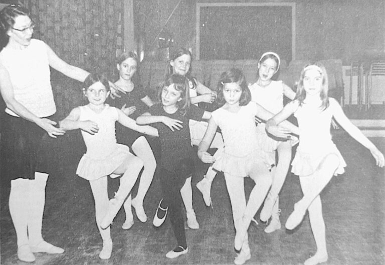 This Week in History: 50 years ago