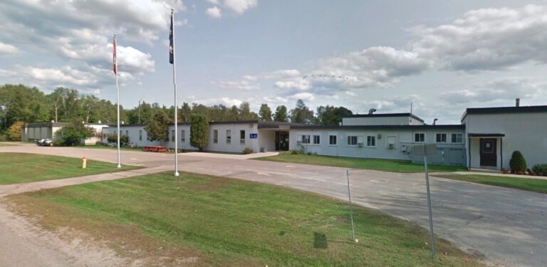 Town to file joint “interest” in Keys