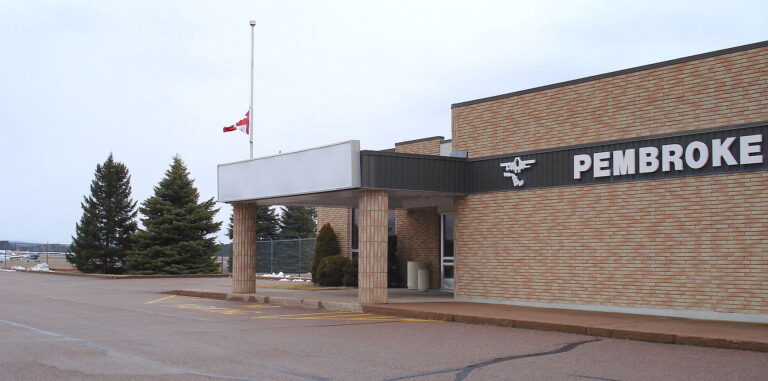 Airport appeals for county support