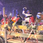 cr parade-sports float