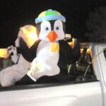dr parade-penguin