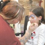 dr vendors-facepaint