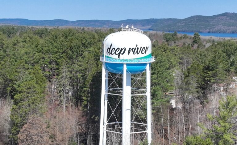 Town to borrow for water tower?