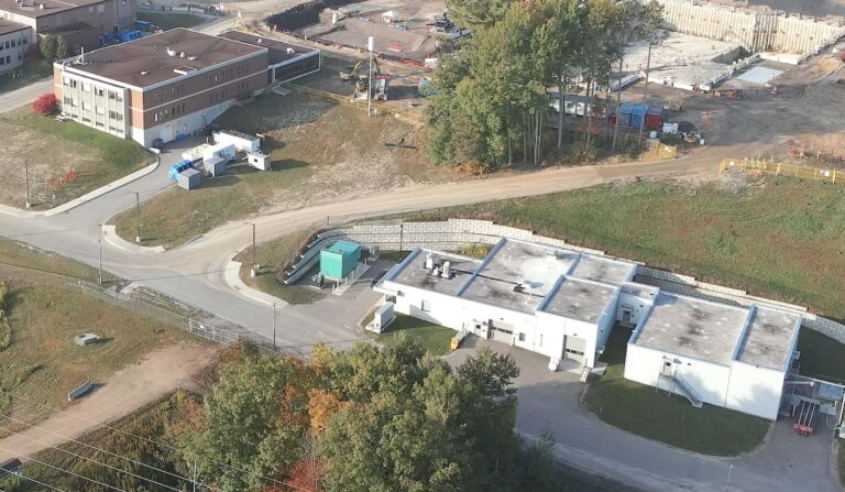 CNL sewage issue “troubling”: KFN