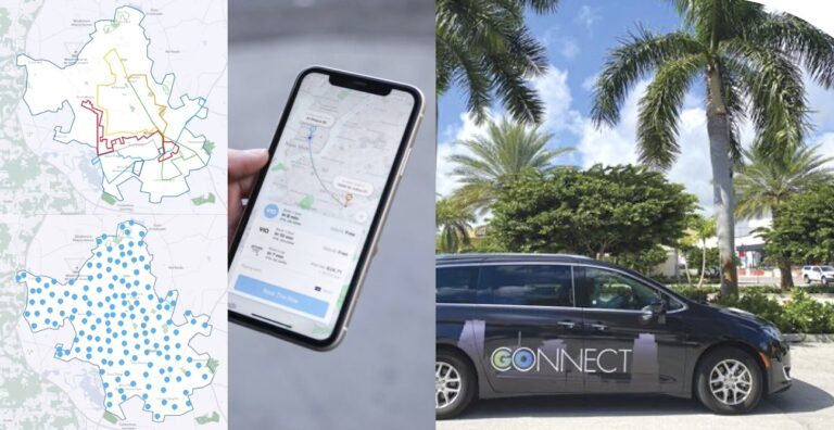 Town to consider “microtransit” system?