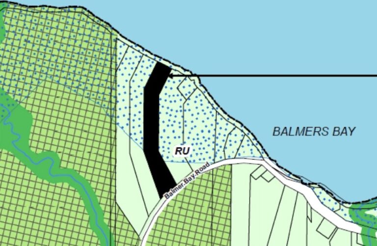 Public speaks out against east end plan