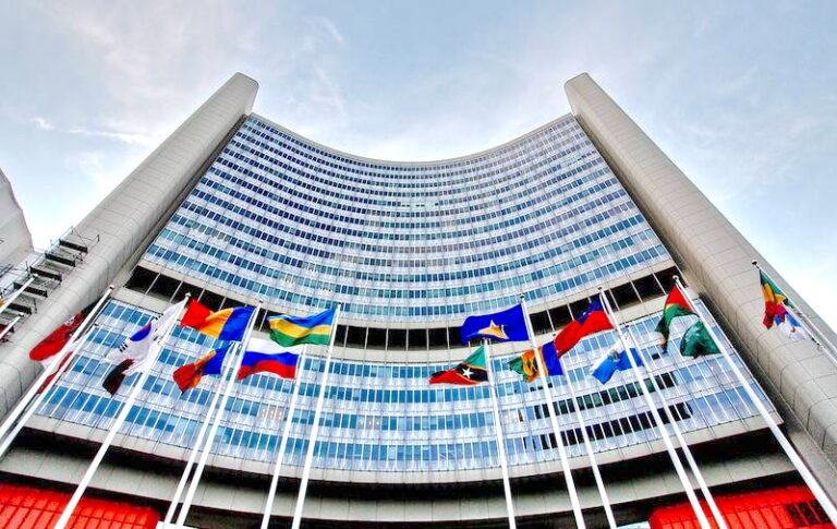 Mayor invited to speak at Vienna conference