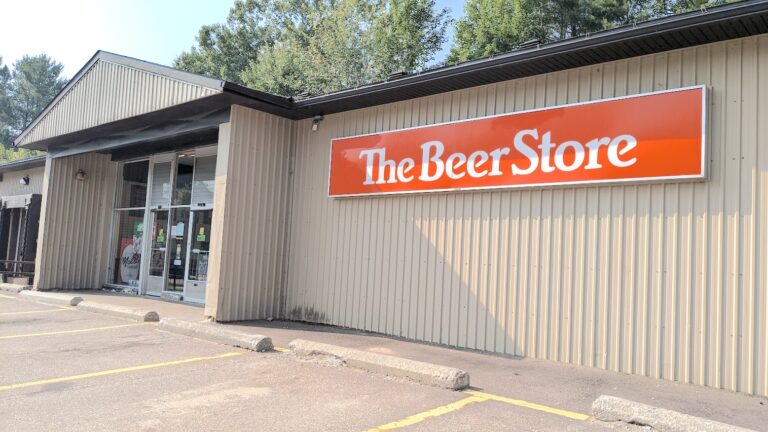 Beer store to close Sept. 14