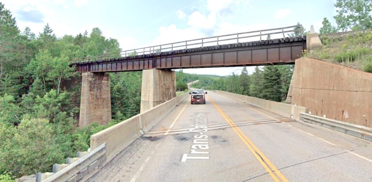 County to award contract for overpass plan