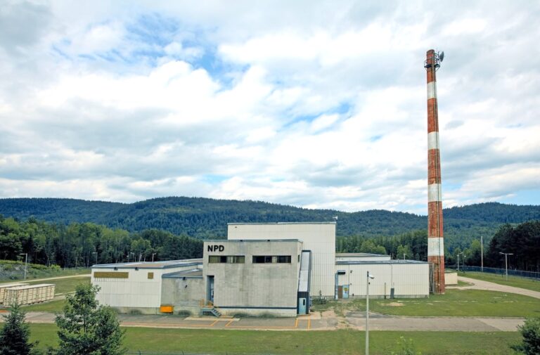 Long road ahead for NPD closure project