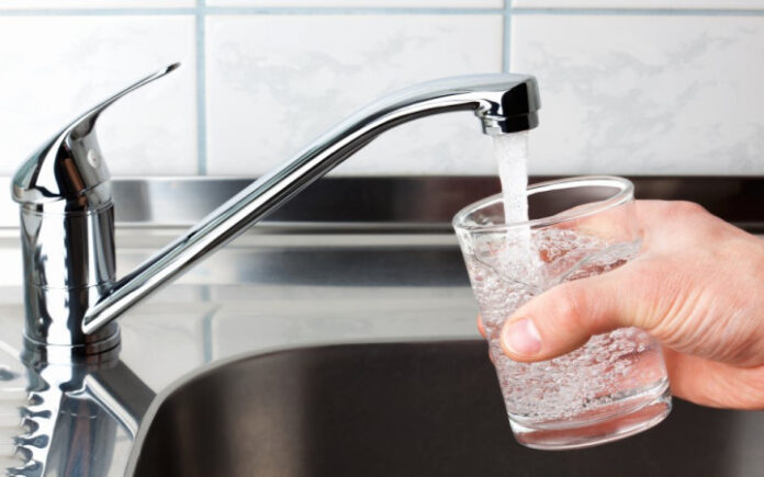Fluoride in water OK, health unit says