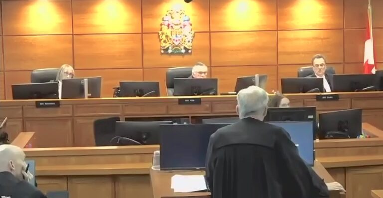 NSDF ruling not constitutional, CNL argues