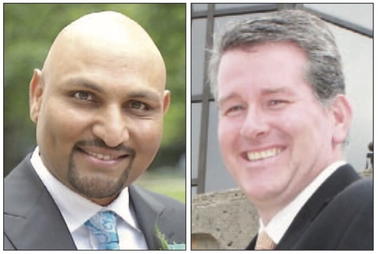 Human rights complaint rolls on