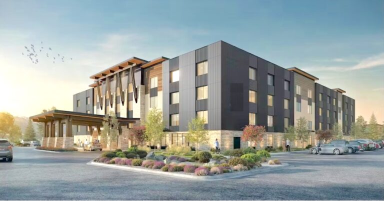 Town seeks “partner” for new hotel