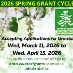 Spring Grant Cycle Opening Dates 2026 – 1
