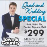 town and country grad ad 2025 copy