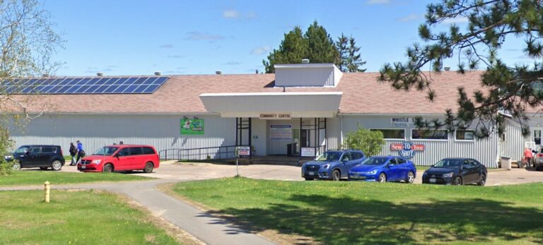 Future of Community Centre unclear after 2032